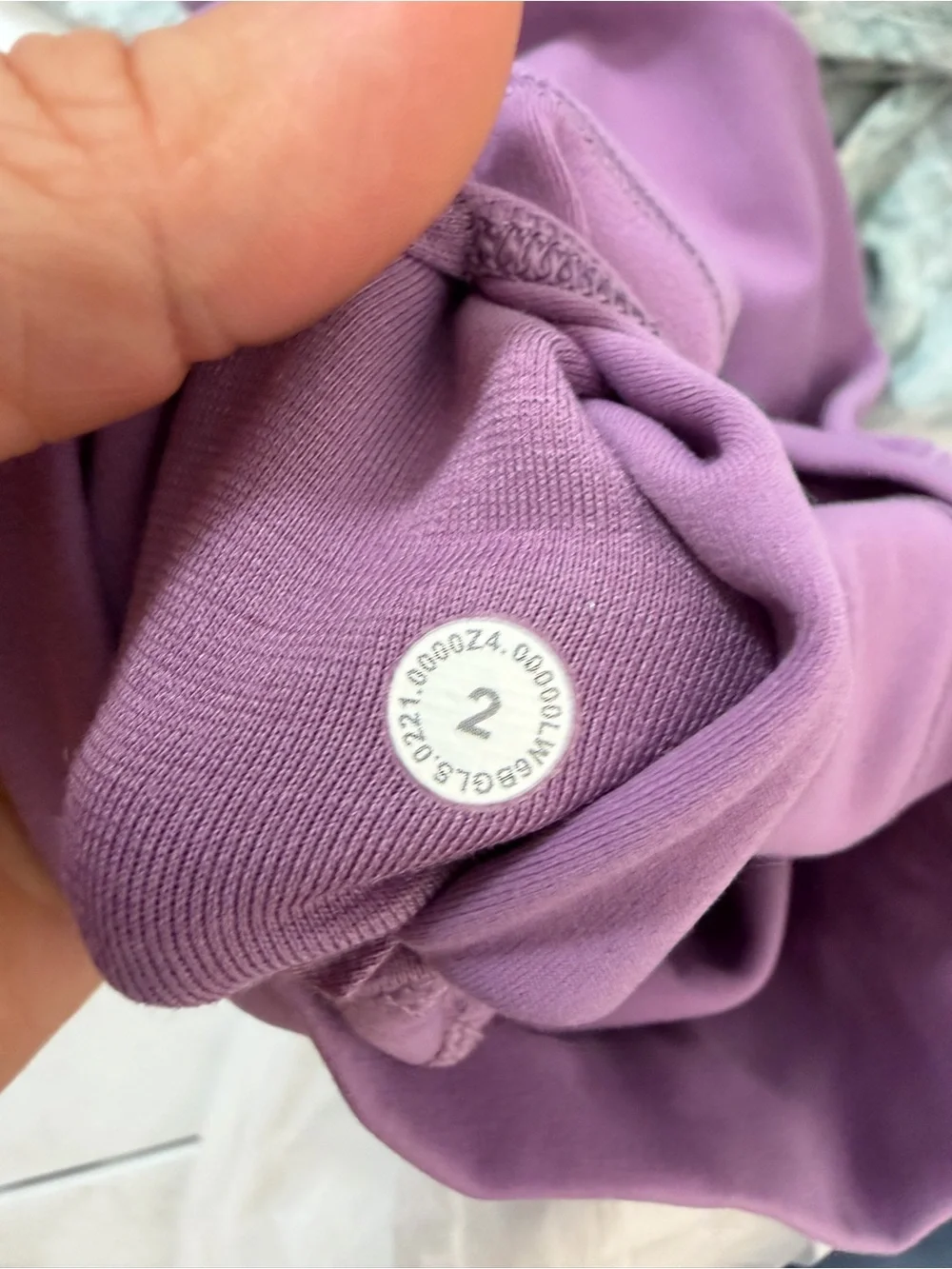 Lululemon Align High Rise Pant 23
